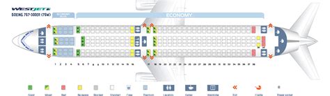 Seat Map Boeing Westjet Best Seats In The Plane My Xxx Hot Girl