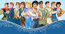 Disney Príncipe | Wiki Disney Princesas | Fandom