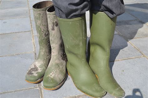 Hevea Wellies From Rubberboots Gummistie Flickr