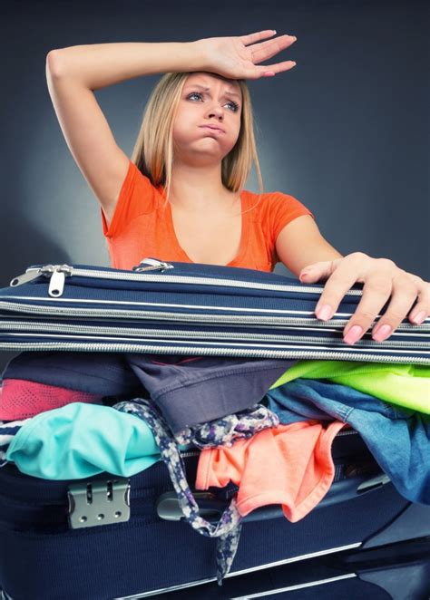 Top 10 Packing Tips For Summer Better After 50