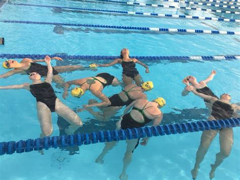 12 Thoughts Every Swimmer Has During Practice Swimming World News