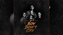 Tokio Hotel - Boy Don't Cry (Rock Version) - YouTube