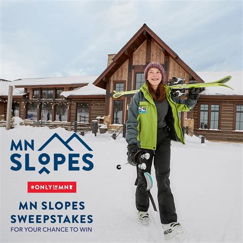 Minnesota Ski Areas Association Home Facebook