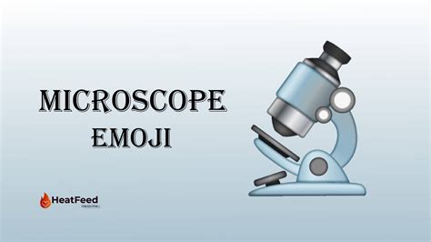 🔬 Microscope Emoji Meaning ️ Copy And Paste 📝