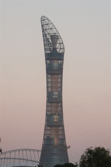 Aspire Tower Doha Wikiarquitectura083 Wikiarquitectura