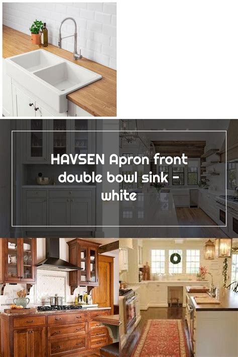 Maybe you would like to learn more about one of these? IKEA HAVSEN Apron front double bowl sink #KitchenSinkIdeas ...