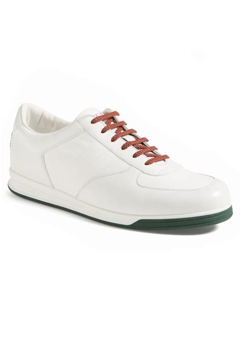 Browse from over 280 designer boutiques for the latest men's gucci shoes. Gucci Gucci 'Tennis 84' Sneaker (Men) | Shoes - Shop It To Me