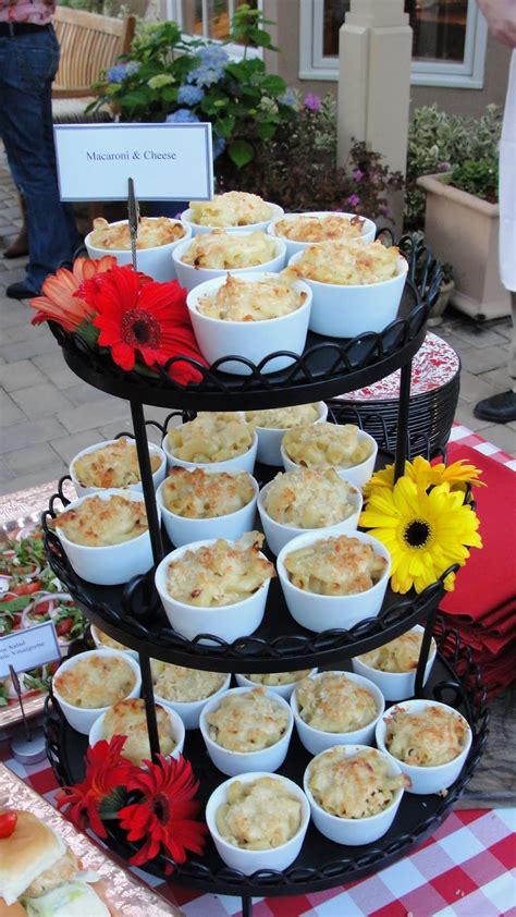 Budget friendly party ideas (10). Butler For Hire Catering: Food Blog: Texas Themed 40th Birthday Party
