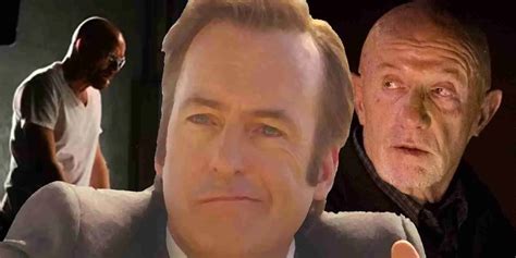 Better Call Saul The 10 Funniest Quotes From The Show Us Today News