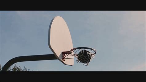 Cinematic Basketball Film Promo Youtube
