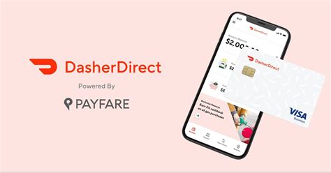 DasherDirect: Everything You Need to Know About DoorDash's Cash Back
