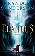 Elantris (Brandon Sanderson, Ute Brammertz - Piper ebooks)