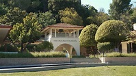 The Buckley School - Los Angeles Independent Schools
