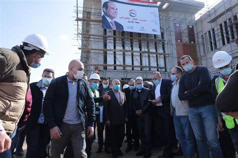 Siekiant, kad ši svetainė veiktų sklandžiai, o jūs gautumėte aktualią informaciją, naudojami slapukai. وزير النقل يتابع معدلات تنفيذ مشروع القطار الكهربائى LRT ...