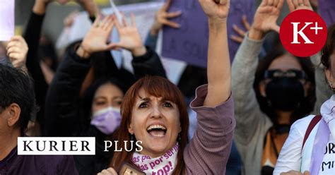 Kein Sex Ohne Klares Ja Wie Das Macho Land Spanien Frauenrechte Stärkt