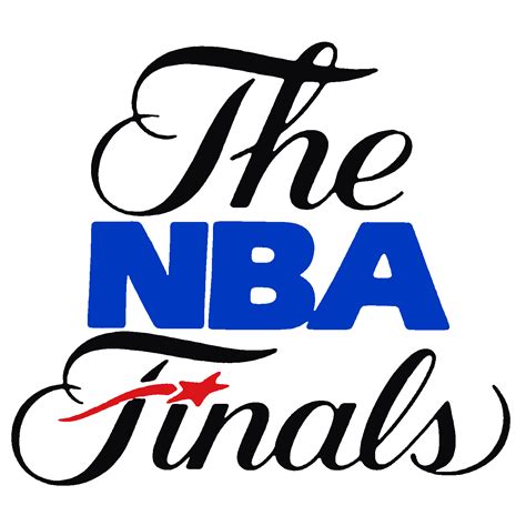 Nba Finals Logopedia Fandom