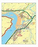 Fort William Scotland Map - Fort William Scotland • mappery