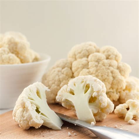 This Is How Eating Cauliflower Benefits Your Health Taste Of Home