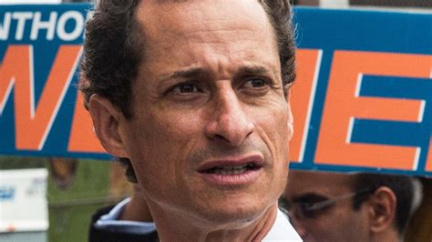 The Real Reason Anthony Weiner Quit His Job As A Ceo Of A Glass Company