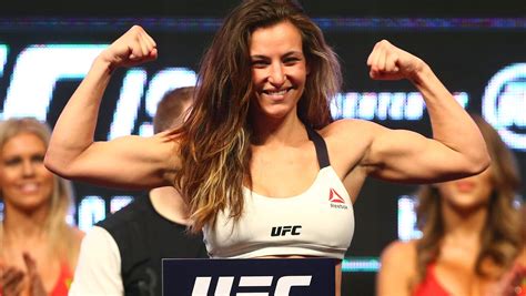 Ufcs Miesha Tate Focuses On Amanda Nunes While Ronda Rousey Lurks