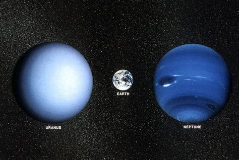 Física Astronomía Mitología Y Varias Curiosidades Urano El