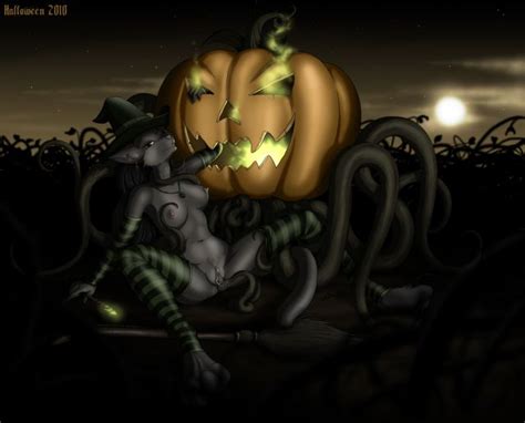 herwulf halloween10 art of netherwulf pictures sorted by rating luscious