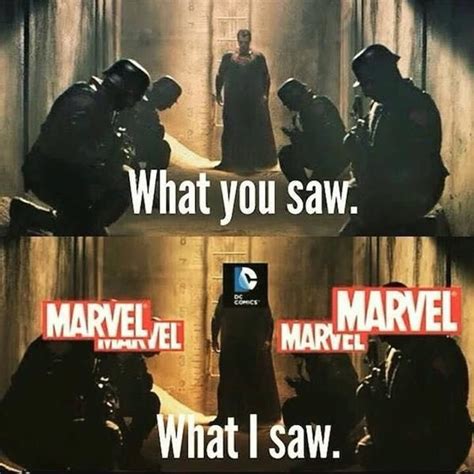 Infinity war raises the stakes higher than ever for the mcu, but thanos's big plan for power is kind of suspect. 20 Epic Justice League Vs. Avengers Memes. | GEEKS ON COFFEE