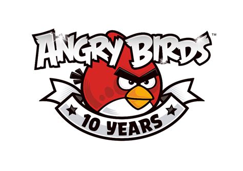 Angry Birds Logo Png Perfect Partner Blook Picture Show