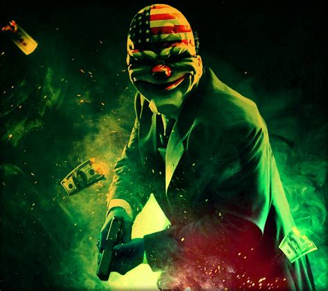 Bank Robbery Wallpapers Wallpaper Cave