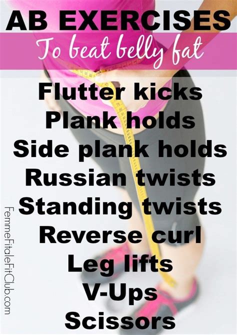 Not just body weight, but actual body fat. Pin on Work outs