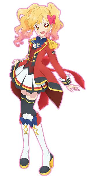 Yume aims to become a top idol, and she enrolls in the yotsuboshi gakuen (four stars academy). Yume Nijino | Wiki Aikatsu | Fandom