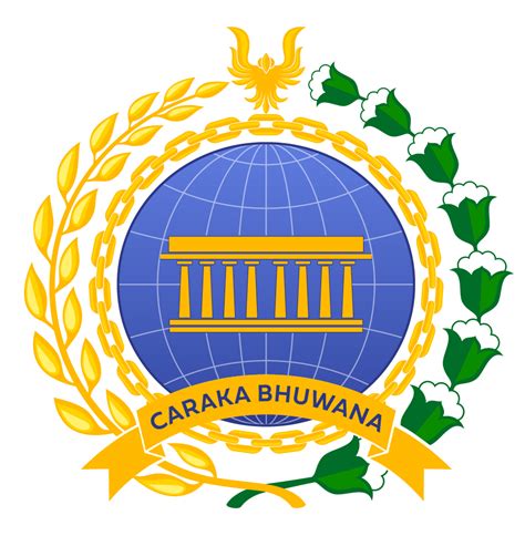 Logo Logo Kementerian Logo Kementerian Luar Negeri Republik Indonesia