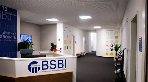 Berlin School Of Business And Innovation Ranking