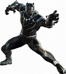 Marvel Black Panther PNG Transparent Images | PNG Arts