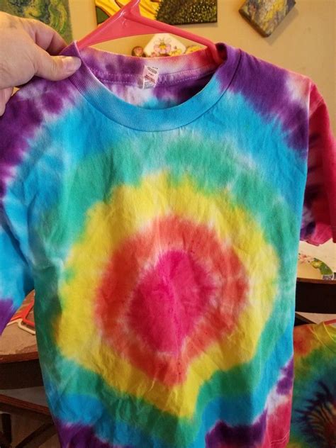 Pin By Belynda Ryan Killeen On Tye Dye By Bell Tye Dye Tye Tie Dye