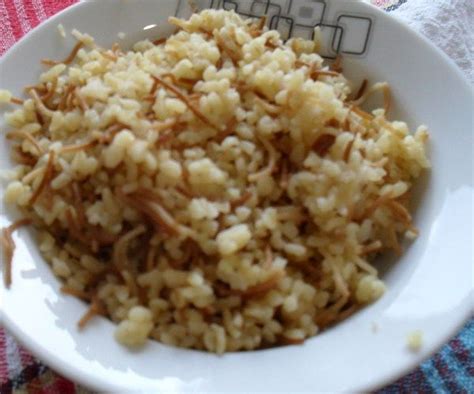 Bulgur Pilaf Is A Tasty Alternative To Rice Its Also Healthy And