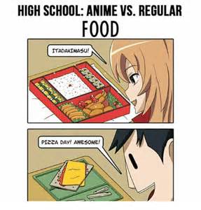 Anime Chibi Funny Meme