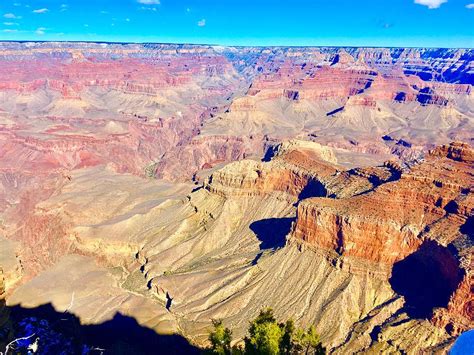 Mather Point Grand Canyon Photograph By Patrick Oleary Fine Art America