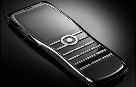 Xor Titanium Is The Luxury Phone Of The Rich With