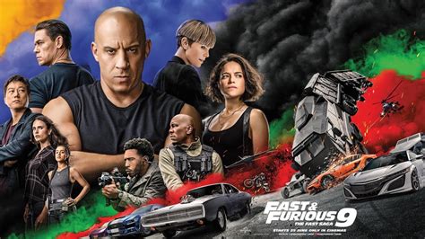 Fast And Furious 9 Release Date Spoilers Know Fast And Furious 9 Vrogue