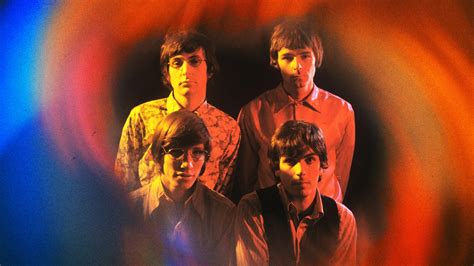 Pink Floyd Release Rare 1965 Their First Recordings Ep