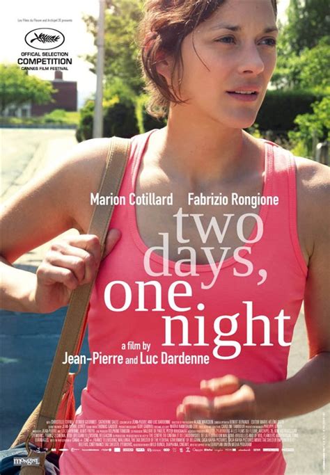 The cast members take various trips throughout south korea, including many offshore islands, recommending various places that viewers can visit. Two Days, One Night | On DVD | Movie Synopsis and info