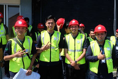 Pembinaan Calon Ahli K3 Umum Regional Yogyakarta Pt Duta Selaras
