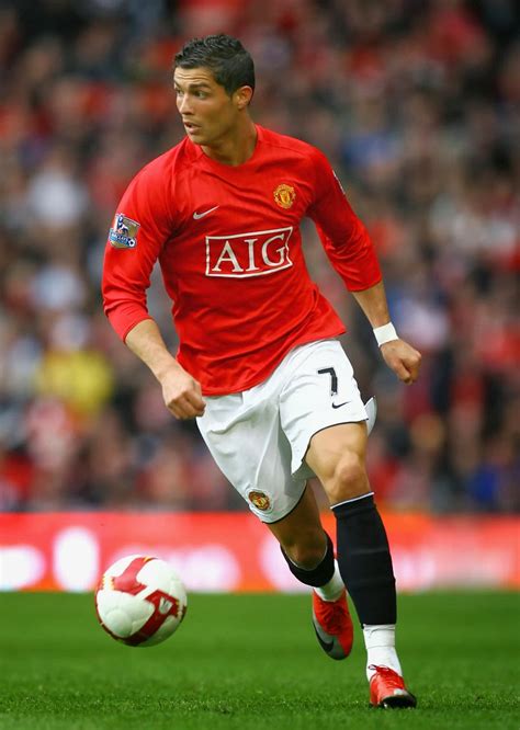 Cristiano Ronaldo 7 Cristiano Ronaldo Manchester United Wallpapers