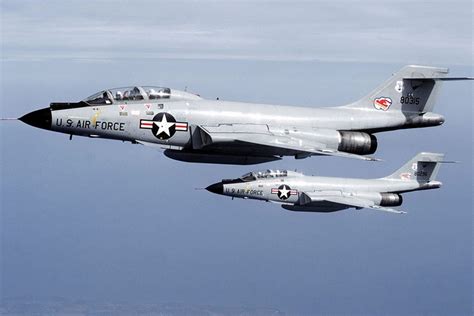 Iconic Aircraft From The Vietnam War Part 1 Crew Daily