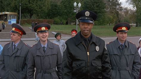 Film Police Academy Mission Moscou En Streaming Hd Streaming