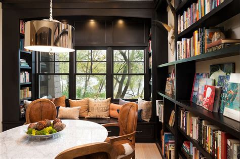 4 Simple Tips In Creating The Perfect Reading Room Homedecomalaysia