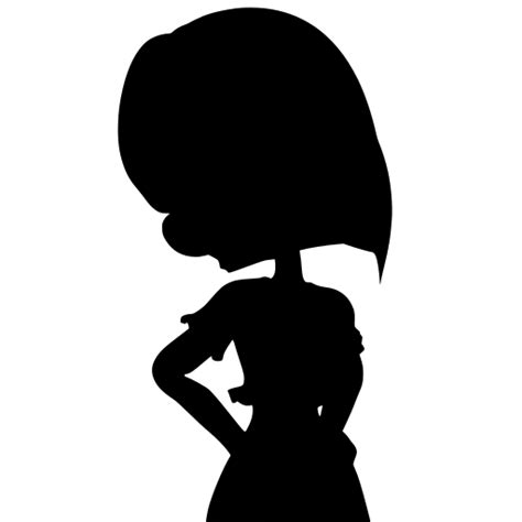 Svg Female Woman Girl Free Svg Image And Icon Svg Silh
