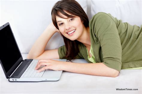 Working From Home An Exciting Reality For Women