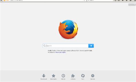 Mozilla Firefox Browser Free Download For Windows 10 81 7 Full